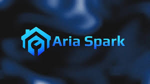 Aria Spark logo