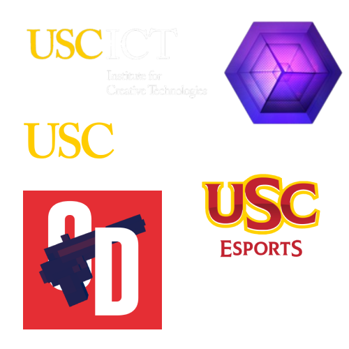 Usc Game Development Program Jaehyuk Choi — Game Portfolio